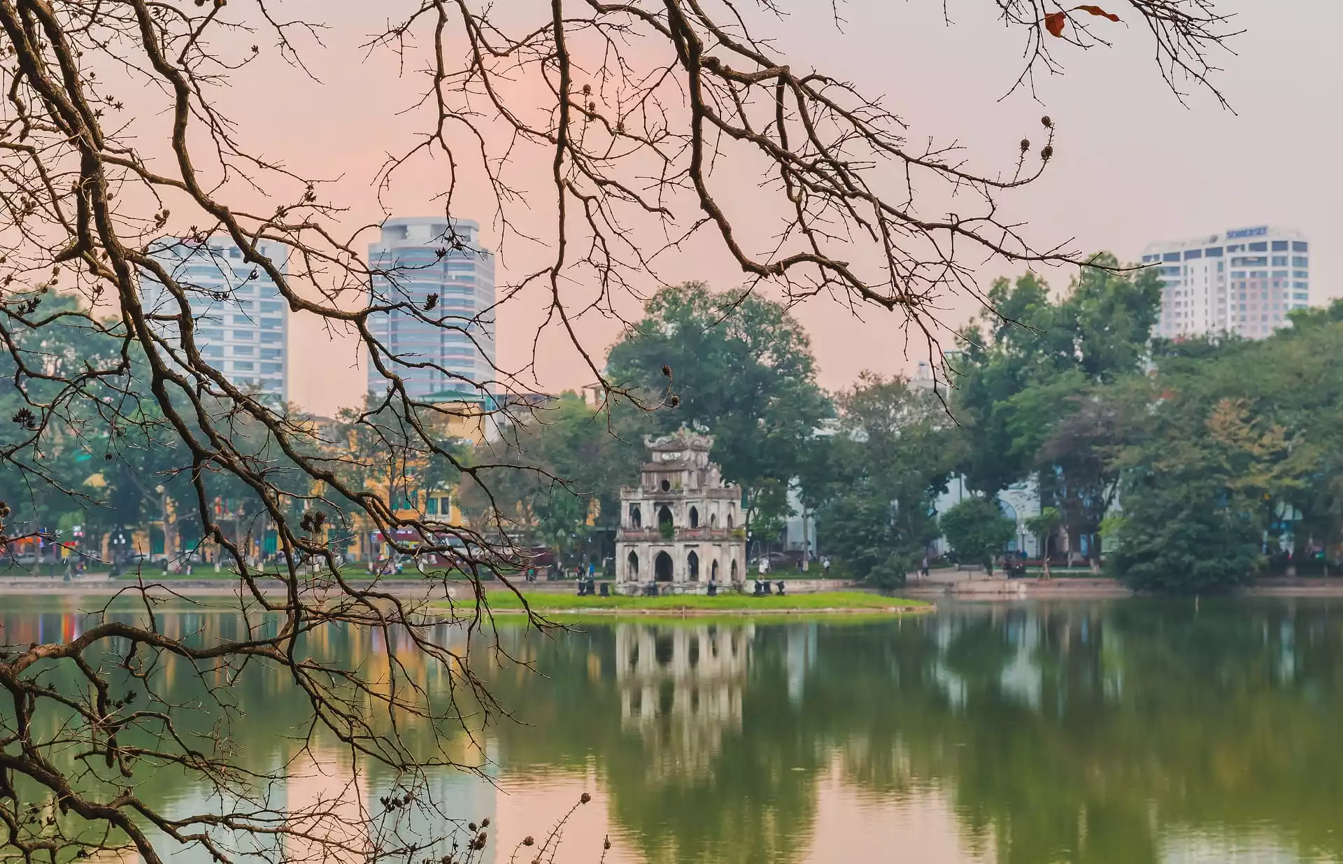 Hanoi