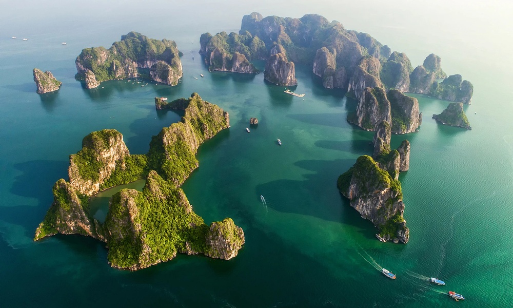 Ha Long