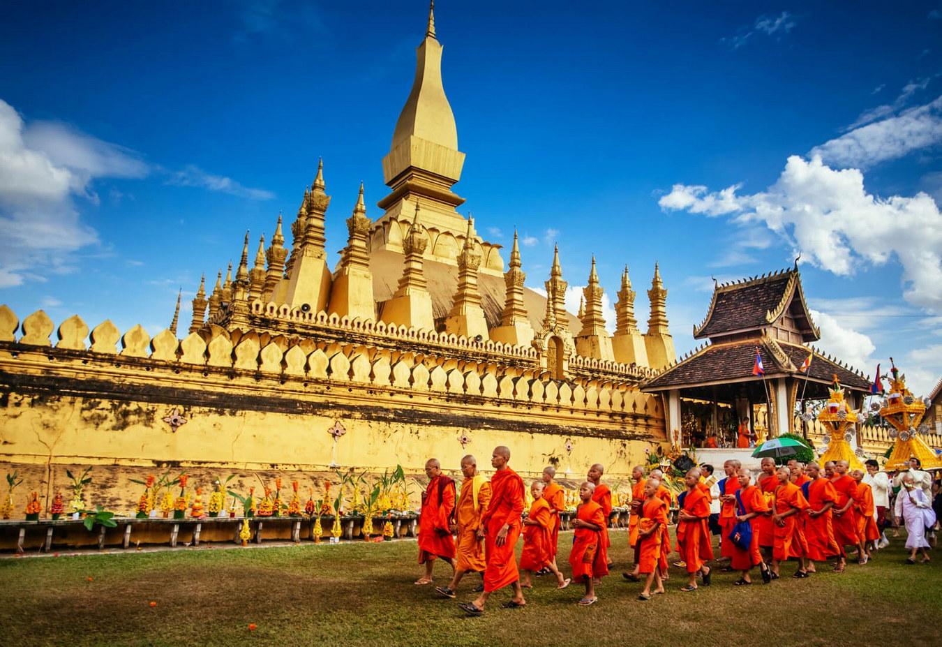 Laos