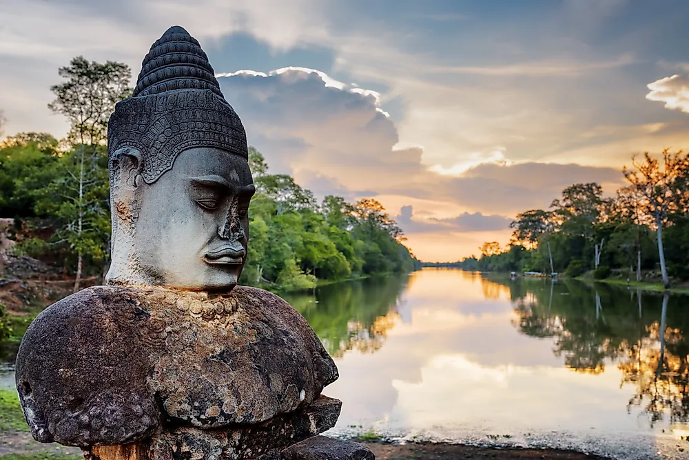 Camboya
