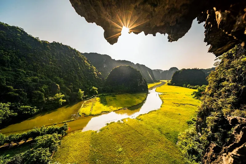 LO MEJOR DEL NORTE DE VIETNAM